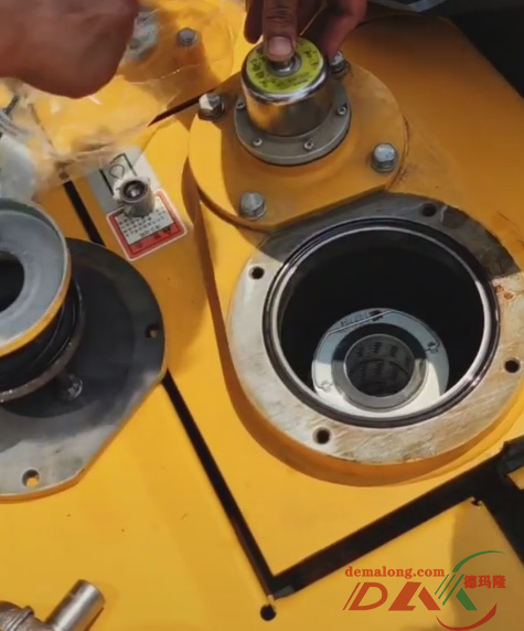 挖掘機濾芯 挖掘機濾芯