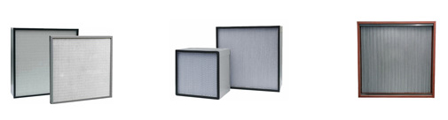 高效過(guò)濾器 高效過(guò)濾器