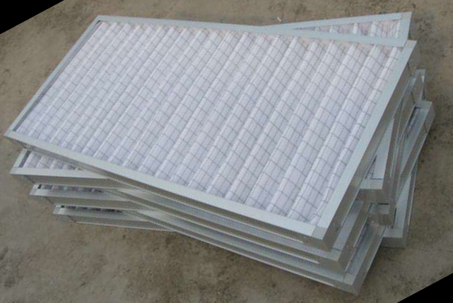 空調濾網