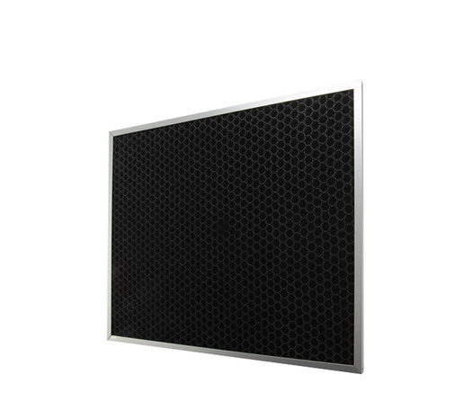 活性炭空氣過(guò)濾器