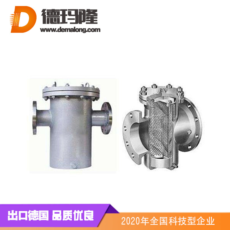 不銹鋼過(guò)濾器