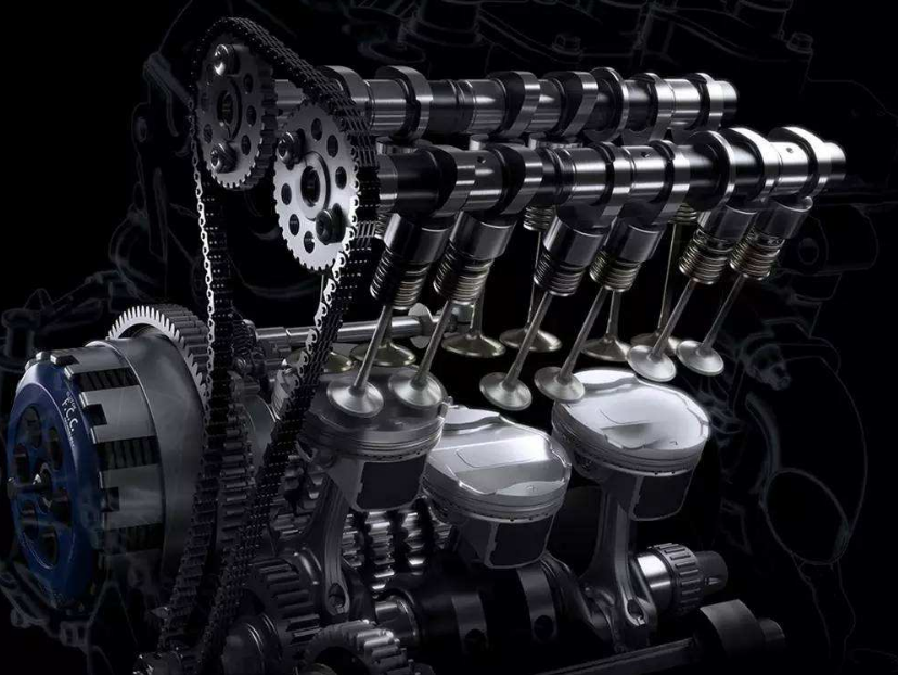 機(jī)器發(fā)動(dòng)機(jī)