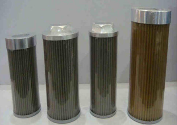 燃氣輪機專用濾芯