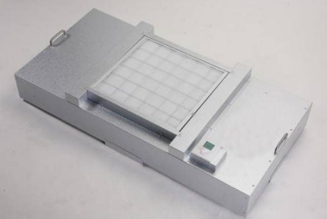 FFU風扇過濾單元