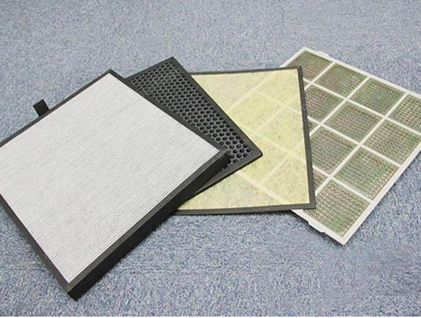 空氣過濾網(wǎng)