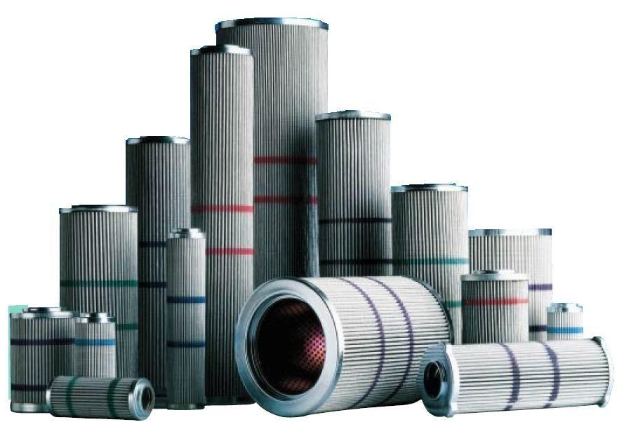 燃?xì)廨啓C(jī)過濾器