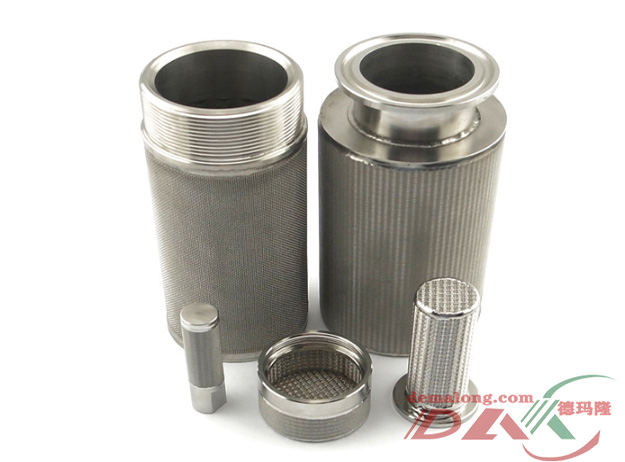 煤礦專用濾芯簡介