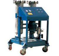 LYC-B系列高精度濾油機