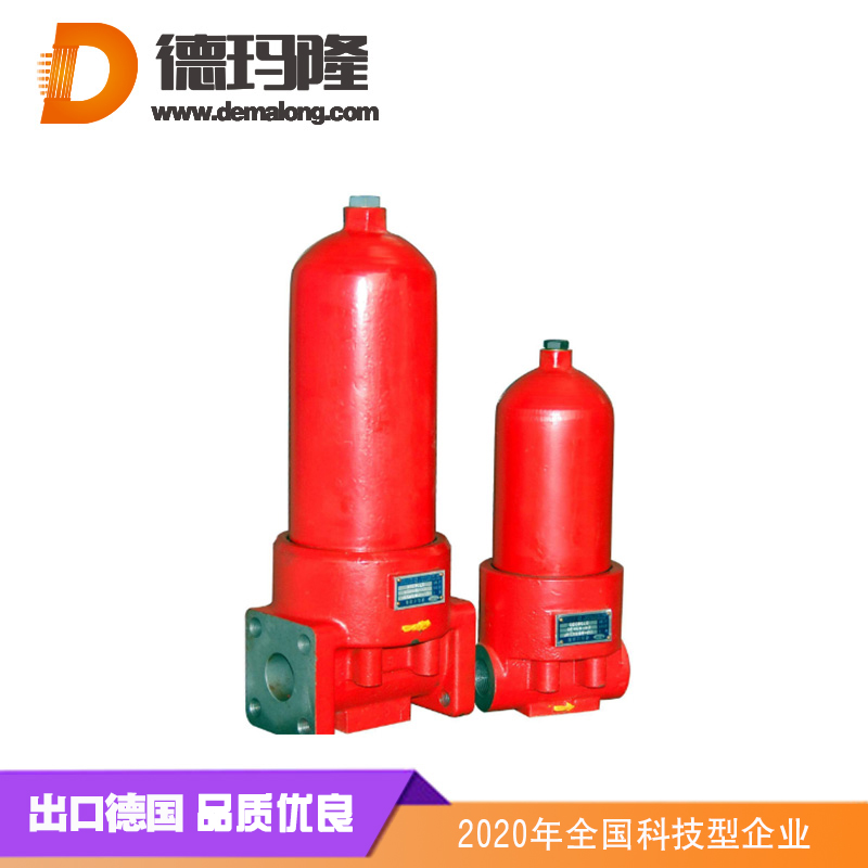 德瑪隆過濾器DFDKBN/HC160G10C1.X