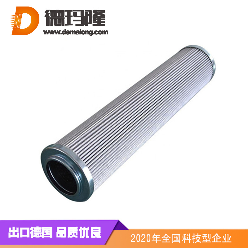 紡織廠液壓站液壓系統油濾芯 鐵路行業液壓濾芯