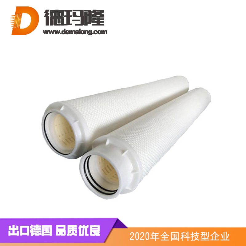 德瑪隆-HFNX620Y100J，大流量水濾芯，替代頗爾大流量