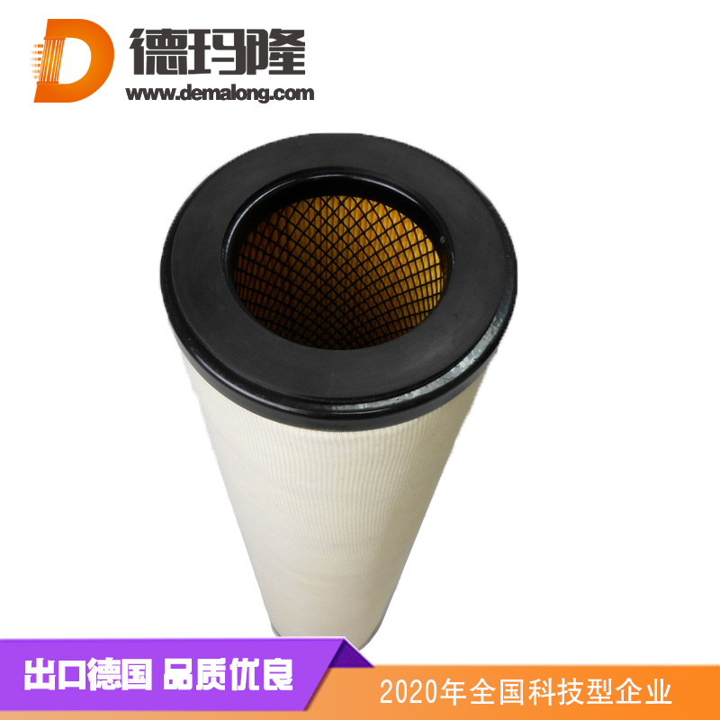 德瑪隆-PCHG-372聚酯纖維天然氣濾芯