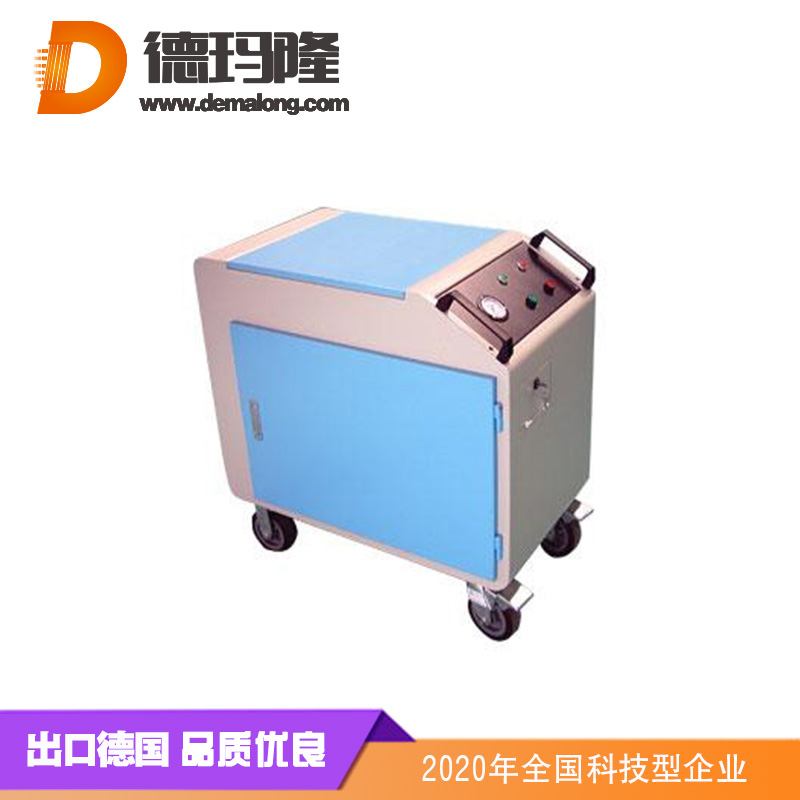 如何正確操作濾油車(chē)？