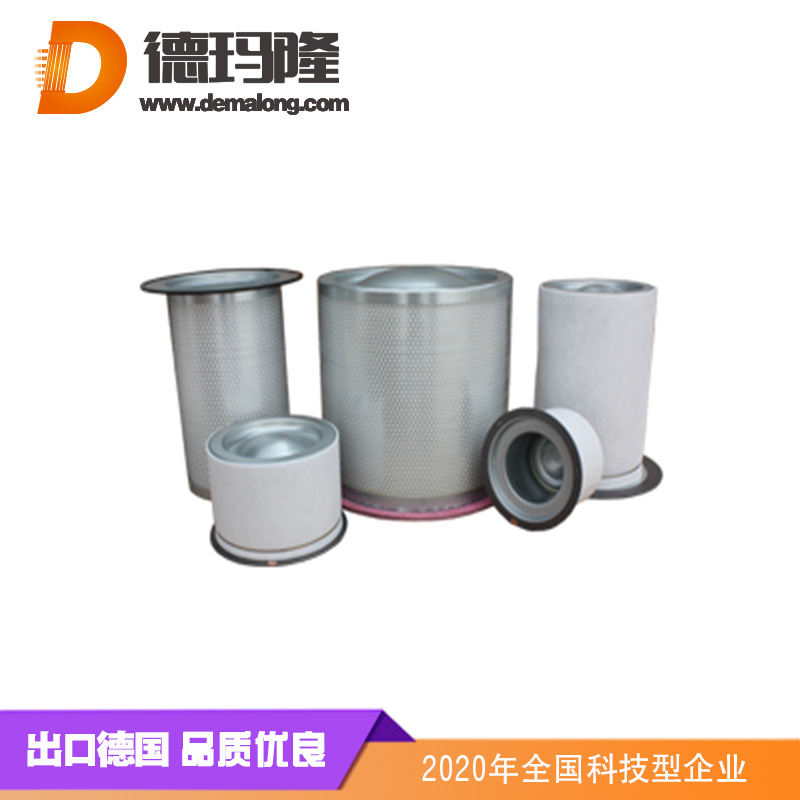 空氣濾清器濾芯結構優點及保養