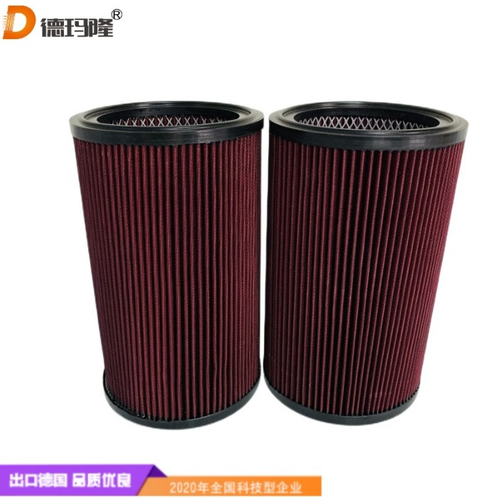 德瑪隆供應(yīng)船用發(fā)動機(jī)空氣濾芯AFM8050 AFM8060