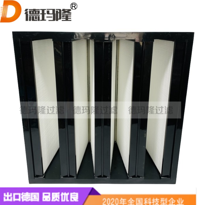 德瑪隆供應板框濾芯GT450-E12,595x595x292