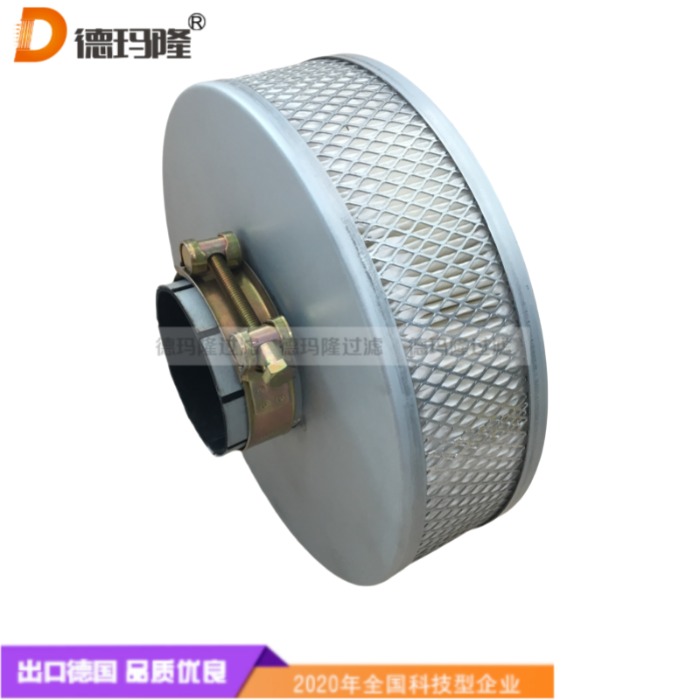 德瑪隆供應(yīng)空壓機(jī)空氣濾芯4092100500