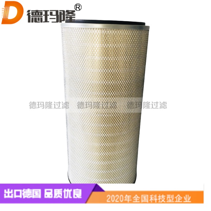 德瑪隆供應(yīng)除塵空氣濾筒P190848
