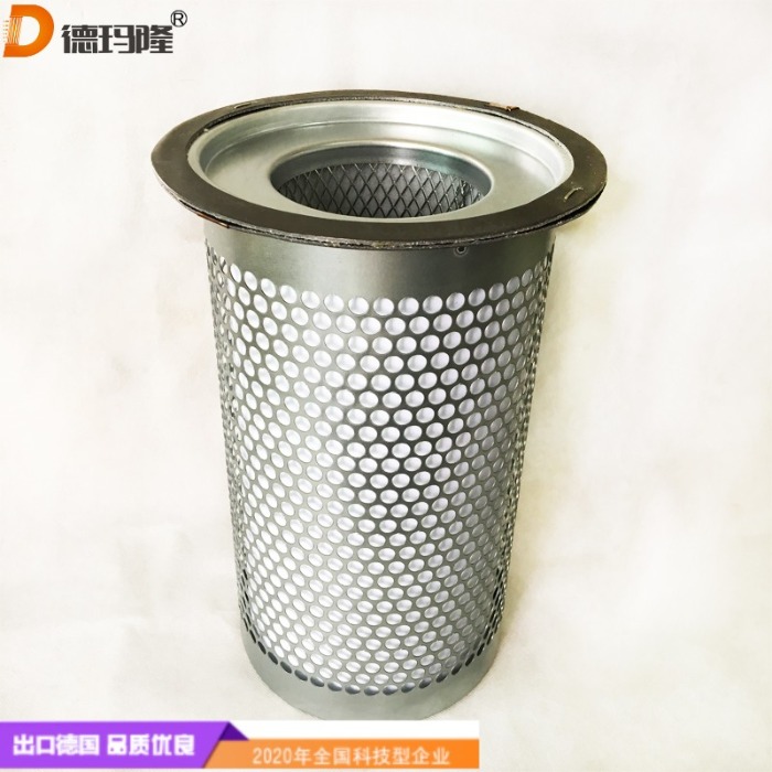 德瑪隆供應空壓機油分3303093100 AA135302