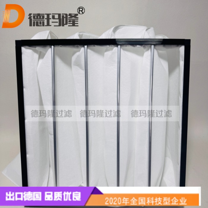 德瑪隆供應袋式過濾器-預過濾CT117559-70