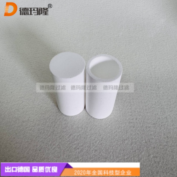 德瑪隆供應陶瓷濾芯AE10131L 玻纖燒結濾芯COMS 1500-S-50  